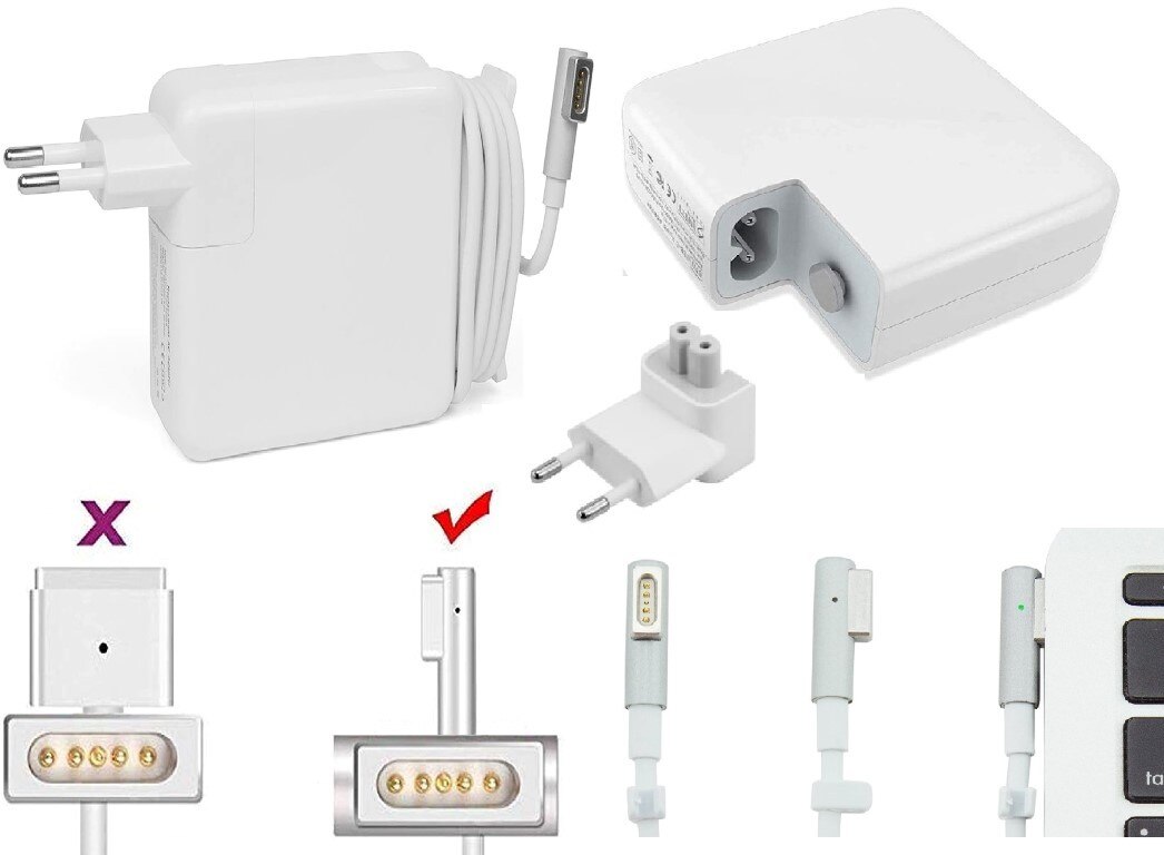 macbook pro mid 2010 power adapter